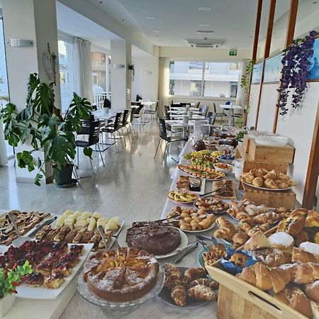 基姆酒店 里米尼 外观 照片